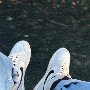 Meet your Posher, Andre